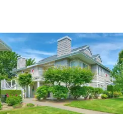 Fabulous 2 bed/1.15 bath in Kent