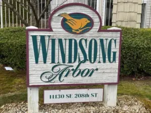 Welcome Home to Windsong Arbor!