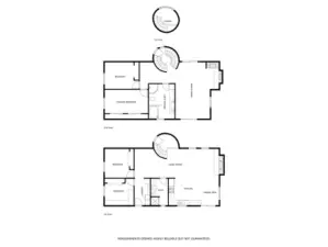 Floor plans