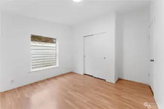 2nd Bedroom