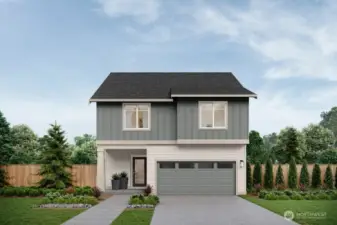 Facade, Ext Colors, Interior Photos & Floor Plans for illustrative purposes only. Actual Facade, Ext Colors, Interiors & Floor Plans may differ.