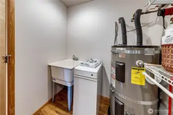 Laundry/Utility Room