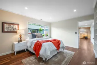 2nd Bedroom