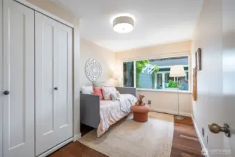 3rd Bedroom