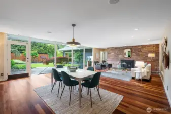 Living/Dining