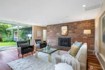 Living/Dining