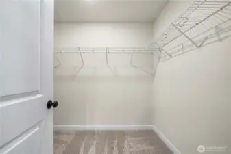 Disclaimer Secondary photos of same floor plan on different lot in different community: Photos are from another Warren, finishes, upgrades, and features may vary.