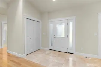 Entryway