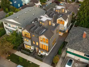 2037B is the back west home at this project.