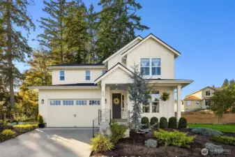 Stunning home, just 4 years young!