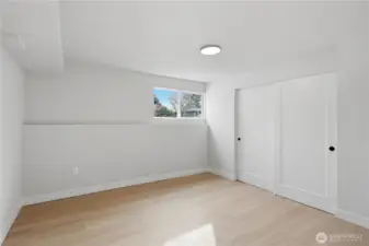 Bed 4 in Mother-in-Law Suite