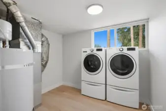 Virtually Staged. No W/D