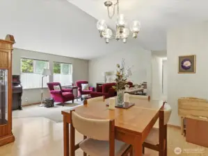 Enjoy effortless conversation and connection whether you’re hosting guests or enjoying a quiet night in.