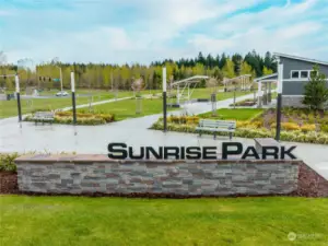 Sunrise Park