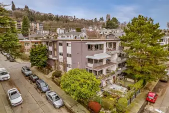 Boutique Mid-Century Condo... come see for yourself today!