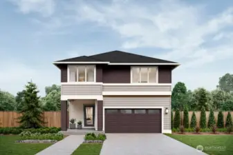 Facade, Ext Colors, Interior Photos & Floor Plans for illustrative purposes only. Actual Facade, Ext Colors, Interiors & Floor Plans may differ.