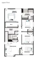 Facade, Ext Colors, Interior Photos & Floor Plans for illustrative purposes only. Actual Facade, Ext Colors, Interiors & Floor Plans may differ.