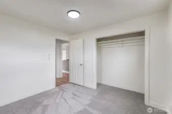 Bedroom # 2