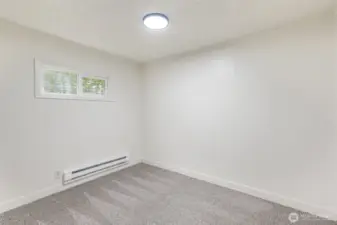 Bedroom # 3