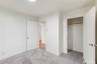 Bedroom # 3