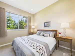 BEDROOM #2