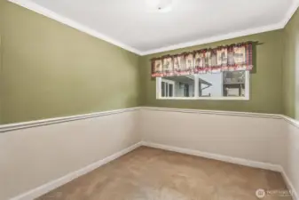 Bedroom #2