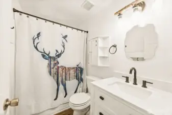 Full Bath