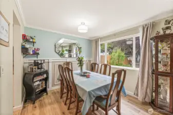 Dinning Room