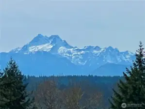 Beautiful views