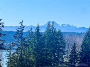 Beautiful views