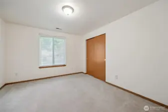 Third bedroom.
