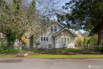 10116 Ne 187th St Corner Lot Size 13,068sqft