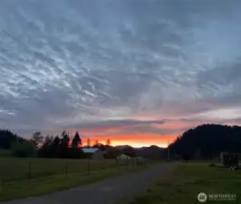 Sunrise