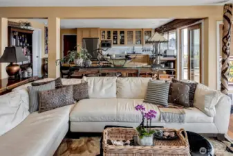 ~open concept