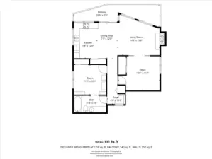 Unit 2 street level