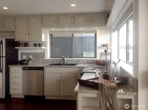 ~kitchen updated