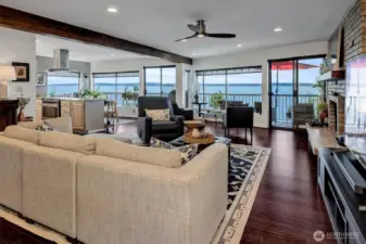 ~Unit 3 completely remodeled