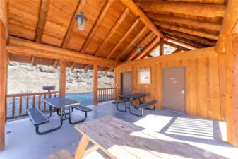 Cabana
