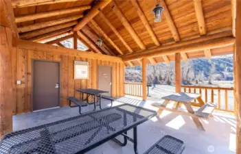 Cabana