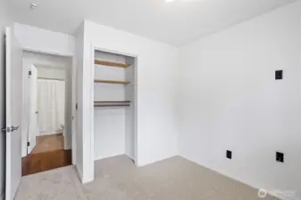 Bedroom #1