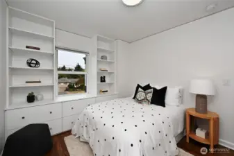 Bedroom #2
