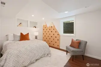 Bedroom #3