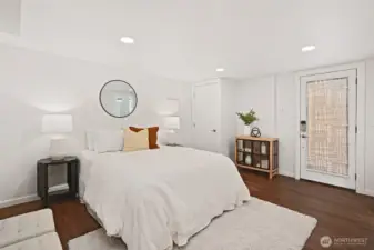 Bedroom #4