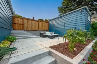 Outdoor Patio