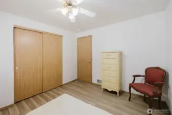 Bedroom # 2
