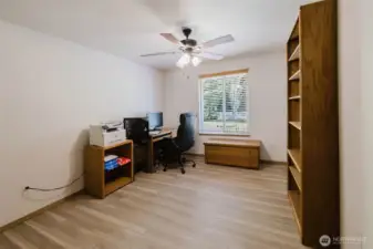 Bedroom #3