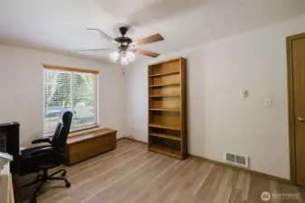 Bedroom #3