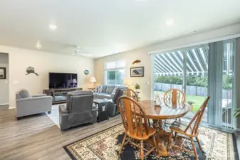 Large Great room