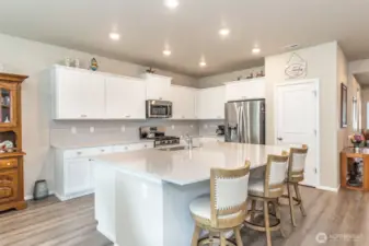 Perfect for entertaining!