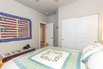 2nd Bedroom
